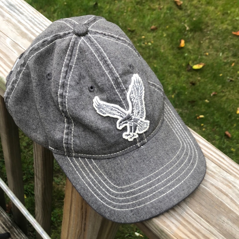 American Eagle baseball cap